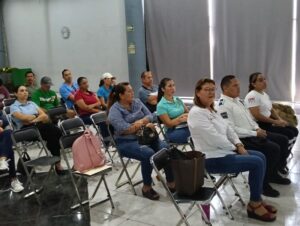 Lee más sobre el artículo Afinan organización para el desfile del 20 de Noviembre en Tecomán