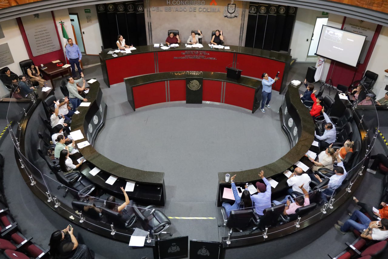 En este momento estás viendo Otorgarán a Germán Oliva Campos el Premio a la Gastronomía Tradicional Colimense 2025