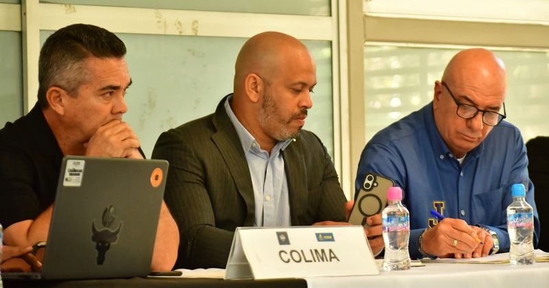 En este momento estás viendo Colima será sede regional de Olimpiada Nacional 2026 en balonmano y voli de playa