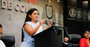 Lee más sobre el artículo Comparece titular de la Seplafina ante el Congreso del Estado