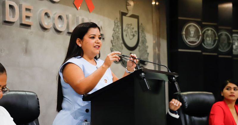 En este momento estás viendo Comparece titular de la Seplafina ante el Congreso del Estado