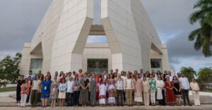 Lee más sobre el artículo Colima participa en la Reunión Nacional de Cultura 2025 en Chetumal
