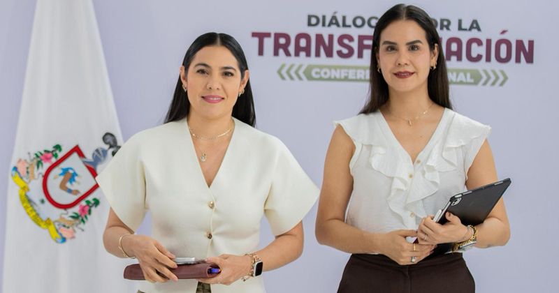 En este momento estás viendo Indira Vizcaíno anuncia Manzanillo se Ilumina, Colima Resplandece y Bosque Navideño en la capital de estado