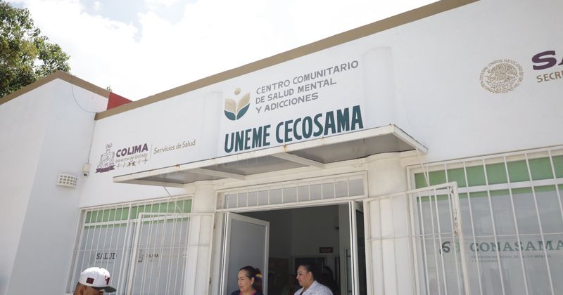 En este momento estás viendo Salud Colima llama a prevenir aumento de trastornos mentales en época decembrina