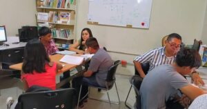 Lee más sobre el artículo IEEA cumple al 100% su meta anual en Manzanillo y fortalece la educación básica