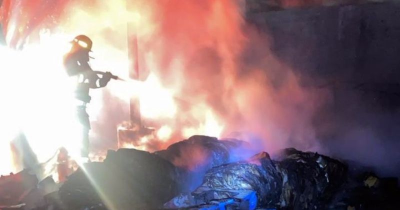 En este momento estás viendo UEPC Colima atendió 35 accidentes viales y 21 incendios en el estado, en Navidad