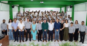 Lee más sobre el artículo Bachillerato 5, uno de los más sólidos en Tecomán