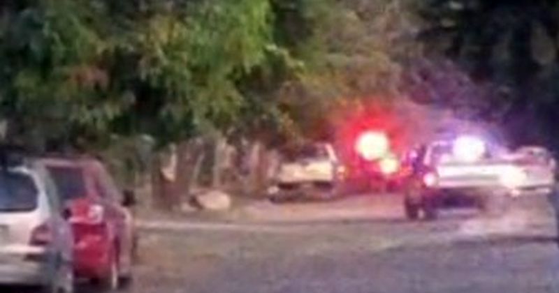 En este momento estás viendo Balean a un hombre en riña, en la colonia Mirador de la Cumbre, en Colima