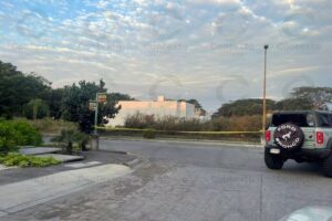 Lee más sobre el artículo Balean a funcionario estatal de seguridad pública al norte de Colima capital; se reporta grave