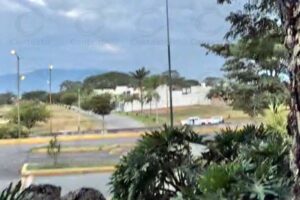 Lee más sobre el artículo Fiscalía descarta vínculo entre ataque a subsecretario Moretín y coche-bomba de Coahuayana