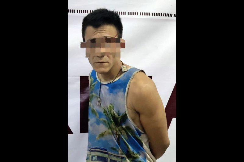 En este momento estás viendo Reacción oportuna de policías municipal y estatal permite la captura de un ladrón en Manzanillo