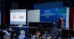 Lee más sobre el artículo UdeC consolida su proyección internacional y amplía oportunidades de movilidad en 2025