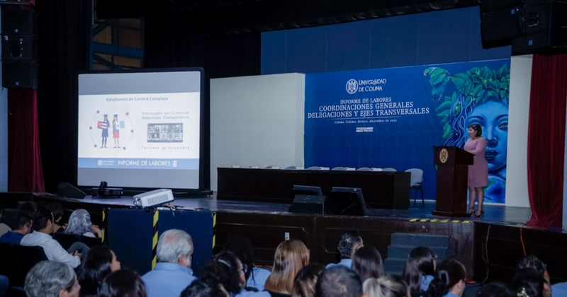 En este momento estás viendo UdeC consolida su proyección internacional y amplía oportunidades de movilidad en 2025