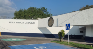 Lee más sobre el artículo Resultados de la FGR en noviembre en Colima