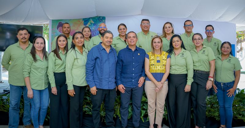 En este momento estás viendo Destacan logros y vinculación comunitaria en bachilleratos de Comala y Suchitlán