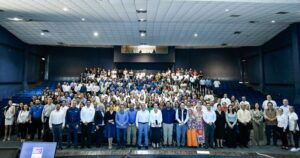 Lee más sobre el artículo Inicia segunda jornada de rendición de cuentas en la UdeC, ahora con dependencia y coordinaciones generales