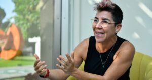 Lee más sobre el artículo Experiencia de huertos escolares de la UdeC atrae interés académico en Costa Rica