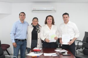 Lee más sobre el artículo Comisión de Presupuesto define calendario para análisis de Paquete Fiscal 2026