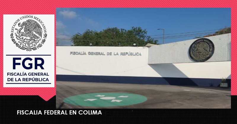En este momento estás viendo Obtiene FGR vinculación a proceso contra cuatro personas por portación de armas y posesión de sustancias