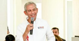 Lee más sobre el artículo “Pega en la economía y pega en el bolsillo”: rechazo empresarial al aumento del impuesto a la nómina: Óscar Ávalos