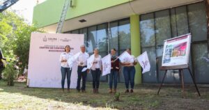 Lee más sobre el artículo Inicia la construcción del Centro de Convenciones de Tecomán