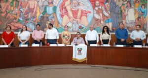 Lee más sobre el artículo ¡Se acabó el ruido! Cabildo de Colima aprueba reglas más duras para defender la tranquilidad de las familias