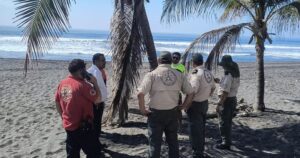 Lee más sobre el artículo Continúa la búsqueda en Cuyutlán: segundo día sin resultados