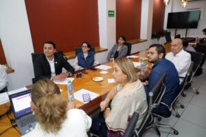 Lee más sobre el artículo Analizan tablas de valores catastrales 2026 para seis municipios de Colima