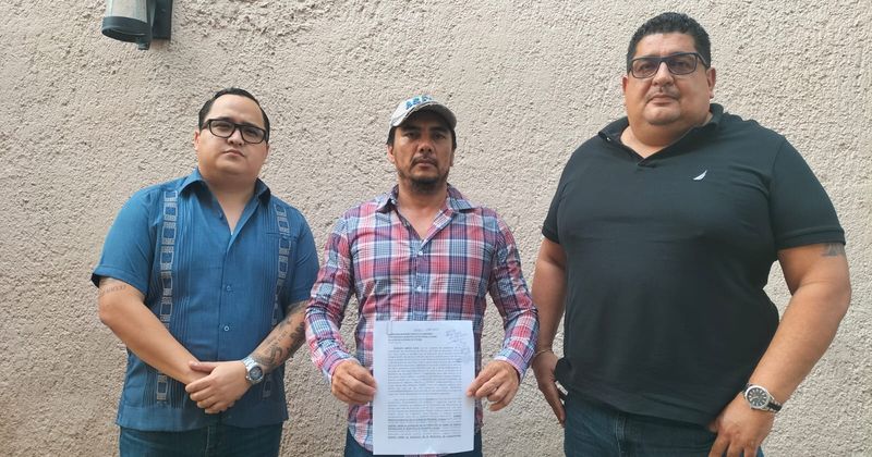 En este momento estás viendo Interponen denuncia ante la FGE por allanamiento a instalaciones de la “Asociación de Productores de Plátano del Valle de Tecomán, Colima”, A.C.
