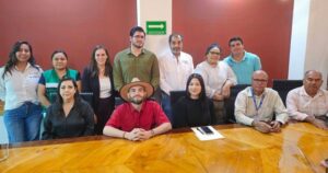 Lee más sobre el artículo Busca Alfredo Álvarez que en Colima la alimentación sea un derecho humano