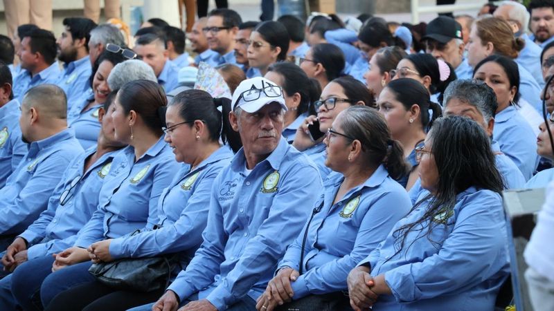 En este momento estás viendo Líder sindical afirma que el Ayuntamiento cumple pagos y pide a funcionarios dejar de obstaculizar a la base laboral