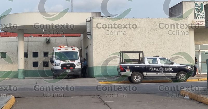 En este momento estás viendo Pareja resulta lesionada a machetazos tras fuerte discusión en un rancho de Tecomán