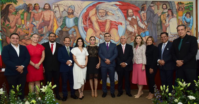 En este momento estás viendo Informe de Riult Rivera destaca avances y reconoce trabajo del Cabildo