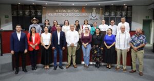 Lee más sobre el artículo Comparecen ante el Congreso titulares de Seplafina, Educación y Cultura, Desarrollo Económico y Salud