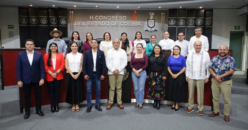 En este momento estás viendo Comparecen ante el Congreso titulares de Seplafina, Educación y Cultura, Desarrollo Económico y Salud