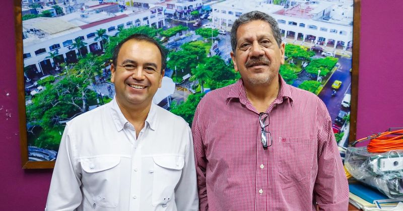 En este momento estás viendo Por primera vez en años, Comapat cubre prestaciones sin solicitar créditos
