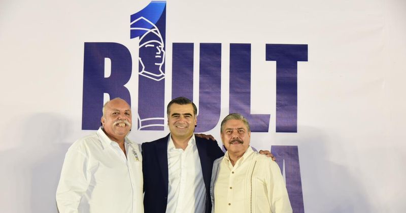 En este momento estás viendo Riult Rivera cierra el año con resultados favorables para los trabajadores