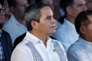 Lee más sobre el artículo Rector de la Universidad de Colima reconoce avances del gobierno municipal de Riult Rivera en su primer año