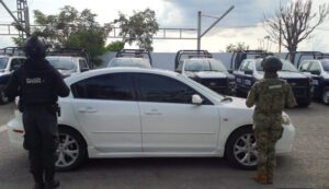 Lee más sobre el artículo Operativo conjunto deja 51 detenidos y aseguramientos de armas y enervantes en Colima