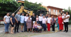 Lee más sobre el artículo Gobierno de Riult Rivera mejora vialidades y espacios públicos en Colima