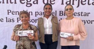 Lee más sobre el artículo De 5,244 mdp, la inversión social del Gobierno de México en el estado de Colima en 2025: Rosario Silva