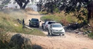 Lee más sobre el artículo Hallan a hombre sin vida en brecha de Villa de Álvarez