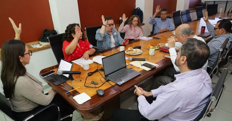 En este momento estás viendo Presentará Fiscal del Estado al Congreso informe de labores este miércoles: Andrea Naranjo