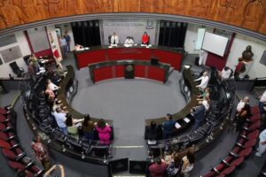 Lee más sobre el artículo Congreso de Colima armoniza la Ley del Sistema Estatal de Seguridad Pública a la Legislación Federal