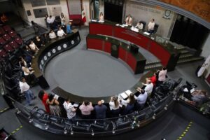 Lee más sobre el artículo Congreso define calendario para la Glosa del Cuarto Informe de Gobierno
