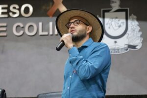 Lee más sobre el artículo Llevan a cabo Conversatorio: “Legislar por la Salud y contra el estigma del VIH”