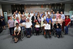 Lee más sobre el artículo Entregan el Premio “Ricardo de Jesús Vázquez Lara Centeno”, edición 2025