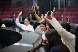 Lee más sobre el artículo Permiten beneficios temporales a desarrolladores de viviendas para el bienestar en Tecomán y Colima