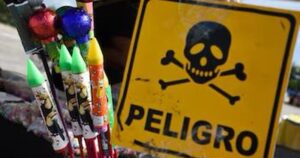 Lee más sobre el artículo Psicólogo advierte afectaciones emocionales por uso excesivo de pirotecnia en Armería