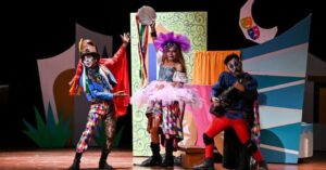 Lee más sobre el artículo Inbal y Cultura Colima dan a conocer resultados del Programa de Apoyo a la Titulación por Trayectoria para profesionales del teatro